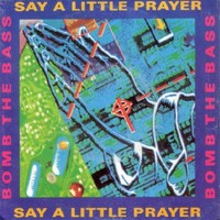 Bomb the Bass Featuring Maureen